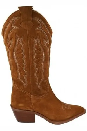 Botas Cowboy o Camperas Mujer de LOL 7126 Classic