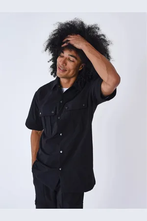 Project X Paris Camisa manga larga - para hombre
