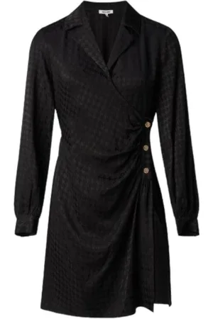 Salsa Vestidos 21007118 para mujer