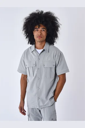 Project X Paris Camisa manga larga - para hombre