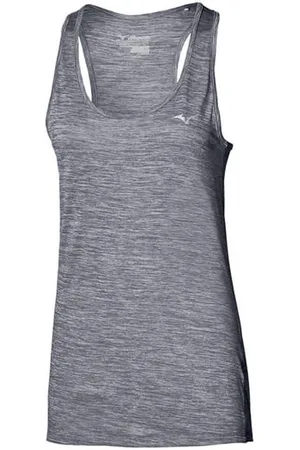 Mizuno Camiseta tirantes - para mujer