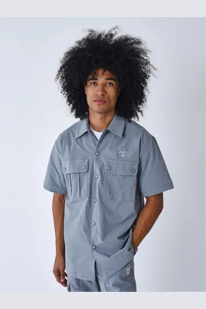 Project X Paris Camisa manga larga - para hombre