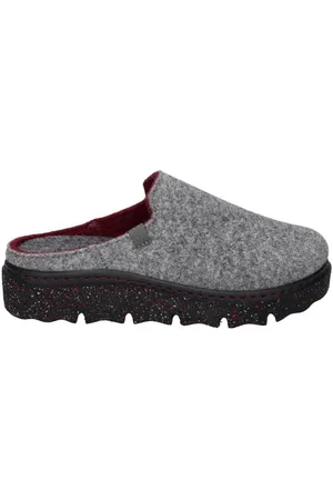 Westland Pantuflas ZAPATILLA CARMAUX-01 LANA para mujer