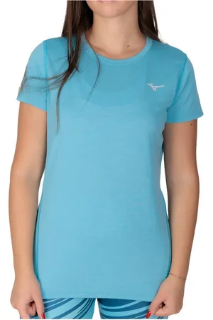 Mizuno Tops y Camisetas - para mujer
