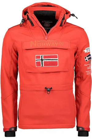 Chaqueta o abrigo hombre Geographical Norway (2024)