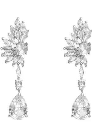 La Modeuse Pendientes 68224_P158950 para mujer