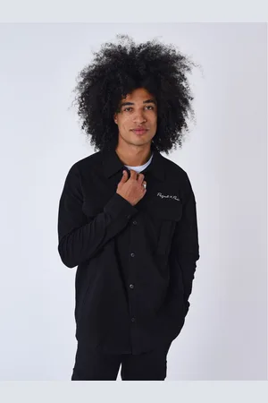 Project X Paris Camisa manga larga - para hombre