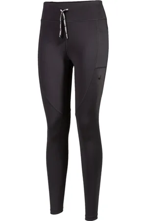 Joma Panties Urban Street Long Tights para mujer