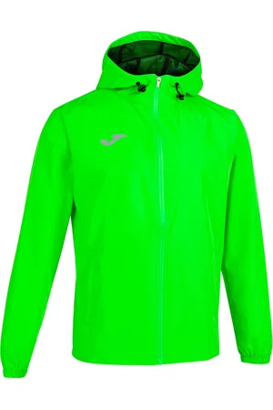 Joma Parka Elite VII Rain Jacket para hombre