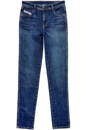 Diesel Jeans 2015 BABHILA 09C58-01 para mujer