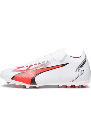 PUMA Zapatillas de fútbol ULTRA MATCH MG para hombre