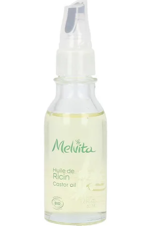 Melvita Cuidados especiales Aceites De Belleza Aceite De Ricino para mujer