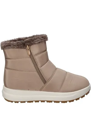 Calzapies Botines C723008 para mujer