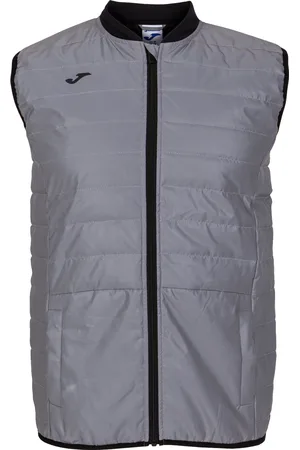 Joma Abrigo de plumas R-Night Padding Vest para hombre