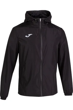 Joma Parka Elite VII Rain Jacket para hombre