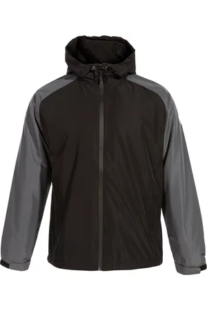 Joma Parka Explorer Rain Jacket para hombre