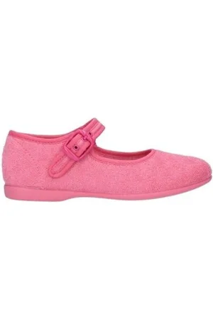 Batilas Pantuflas 11202 Niña Fucsia para niña