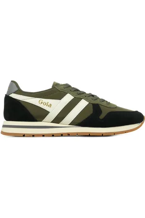 Gola Deportivas Moda Daytona Chute para hombre