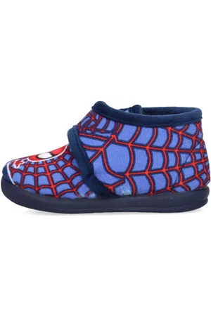 VULCA-BICHA Pantuflas 71959 para niño