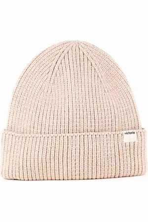 victoria Gorro GORRO DETALLE LUREX 9123008 para niña