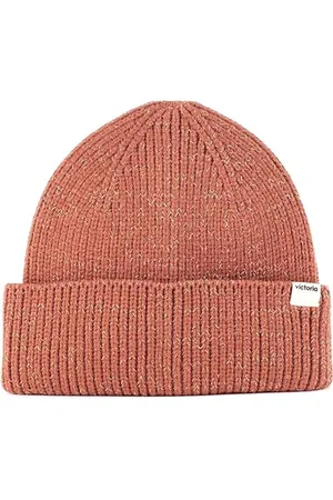 victoria Gorro GORRO DETALLE LUREX 9123008 para niña