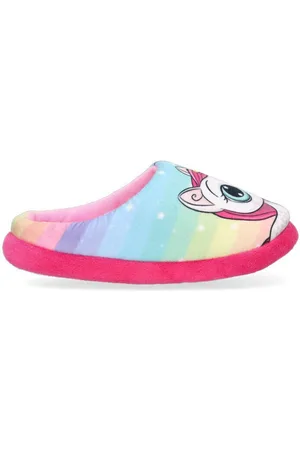 Bubble Bobble Pantuflas 71739 para niña