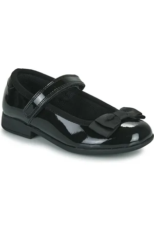 Clarks Bailarinas SCALA TAP K para niña