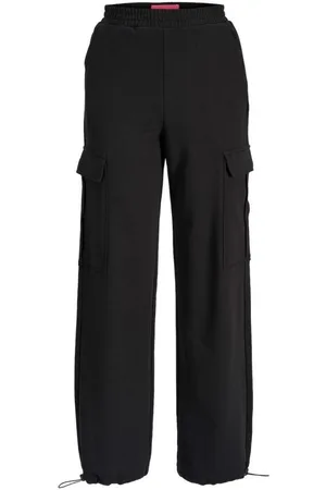 JJXX Pantalones 12245779 SOFIA-BLACL para mujer