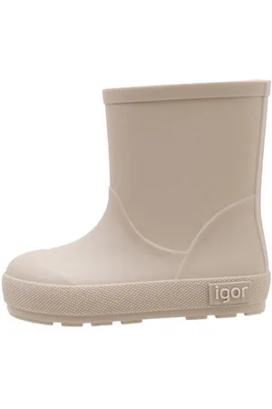 igor Botas de agua YOGI para niña