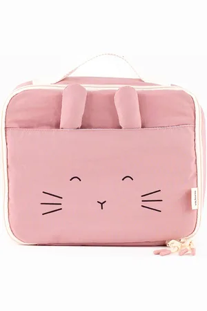 victoria Bolso LUNCH BOX ANIMALES 9123031 para niño