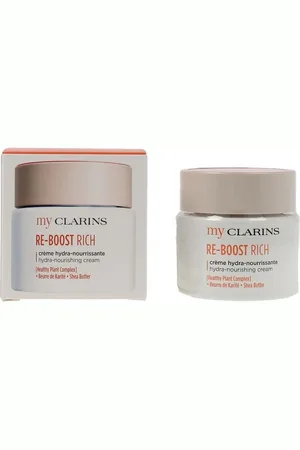 Clarins Hidratantes & nutritivos My Crema Comfort Hidratrante para mujer