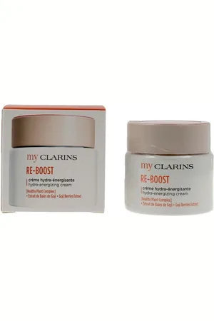 Clarins Hidratantes & nutritivos My Re-boost Crema Refrescante Hidratante para mujer