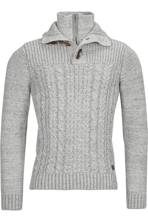 Petrol Industries Jersey MEN KNITWEAR COLLAR para hombre