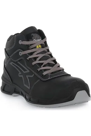 U Power Deportivas Moda GAYNOR ESD S3S CI FO SR para hombre