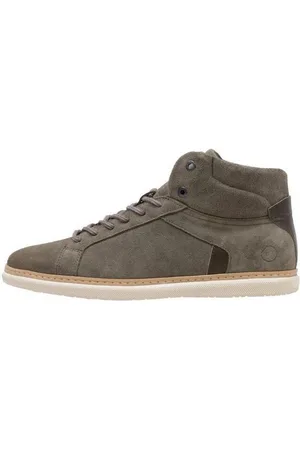 Krack Zapatos Bajos LIST para hombre