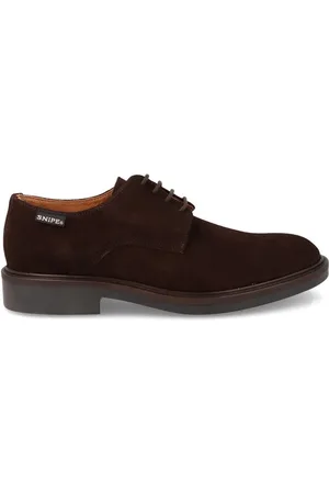 Snipe Zapatos Bajos 00660 para hombre