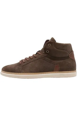 Krack Zapatos Bajos LIST para hombre