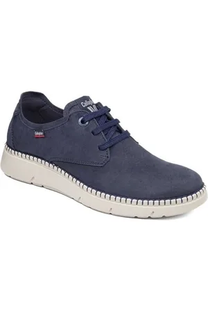 CallagHan Náuticos 53500 CIRCULAR Marino para hombre