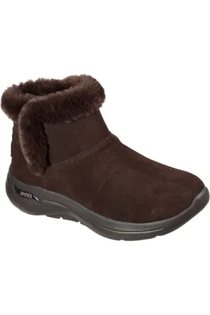 Botas skechers store outlet