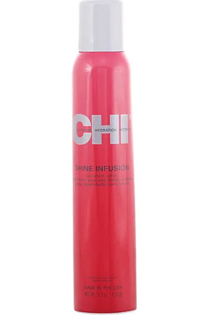 Farouk Fijadores Chi Shine Infusion Hair Shine Spray para mujer