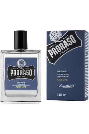 Proraso Agua de Colonia Blue Colonia para hombre