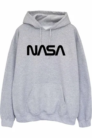 Nasa Jersey Modern para hombre