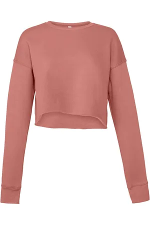 Bella + Canvas Jersey BE7503 para mujer