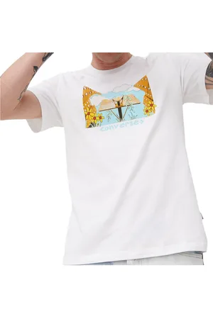 Converse Tops y Camisetas - para hombre