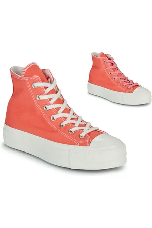 Converse Zapatillas altas CHUCK TAYLOR ALL STAR LIFT para mujer