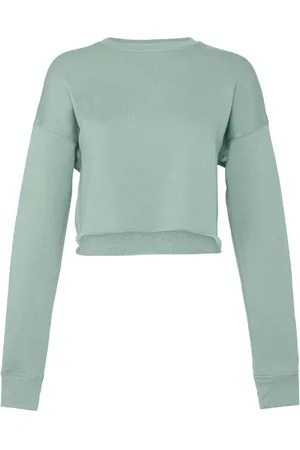 Bella + Canvas Jersey BE7503 para mujer