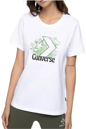 Converse Tops y Camisetas - para mujer
