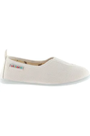victoria Zapatos Bajos DEPORTIVA GIMNASIA ECO 104857 para niña