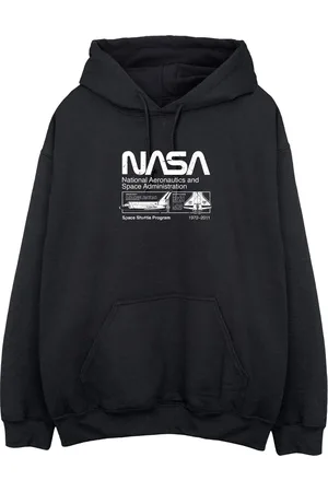 Nasa Jersey BI2189 para hombre