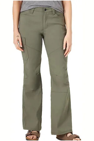 Wrangler Pantalones - para mujer